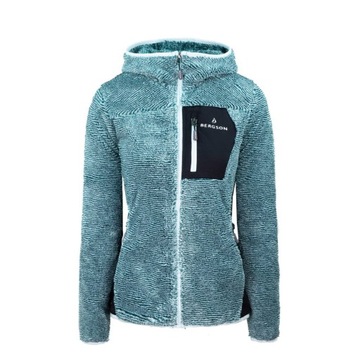 КОМФОРТНАЯ ЖЕНСКАЯ РУКОВКА BERGSON ACADIA WARMPILE XXL