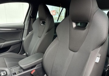 Skoda Octavia IV Kombi 2.0 TDI 150KM 2022 Skoda Octavia 2.0 Diesel 150KM, zdjęcie 17