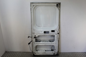 ДВЕРЬ ЗАДНЯЯ ПРАВАЯ FIAT DUCATO III 06-14