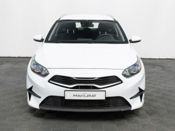 Kia Ceed III Kombi Facelifting 1.0 T-GDI 100KM 2022 Kia Cee'd CT572AA#1.0 T-GDI S Cz.cof Bluetooth, zdjęcie 6