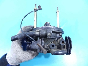 FIAT SEICENTO 1.1 ОДНОТОЧЕЧНЫЙ МОНОВПРЫСОК