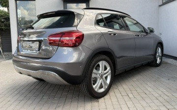 Mercedes GLA I Off-Roader Facelifting 2.1 200d 136KM 2019 Mercedes GLA 200 Stan BDB | 56 tyś. przebiegu!!, zdjęcie 5