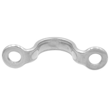 29 MM PRZELOTKA NIERDZEWNA BLASZANA KIPA KUTA