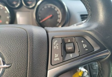 Opel Meriva II Mikrovan 1.4 Turbo ECOTEC 140KM 2012 Opel Meriva Cosmo Super stan140KM 1.4 Benzyna 140KM, zdjęcie 22