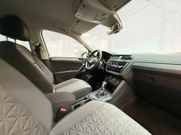 Volkswagen Tiguan II SUV Facelifting 1.5 TSI 150KM 2023 Volkswagen Tiguan Volkswagen Tiguan Life, zdjęcie 17