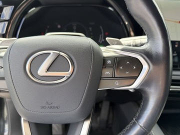 Lexus RX V 2023 Lexus RX 350h Prestige V (2022-) 350h Prestige, zdjęcie 11