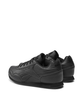 Reebok Buty Royal Cljog 3.0 FV1295 Black/Black/Black