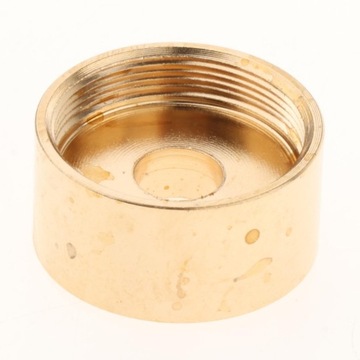 Клапанные трубы, музыкальные инструменты, латунные запасные части, звуковая нижняя крышка