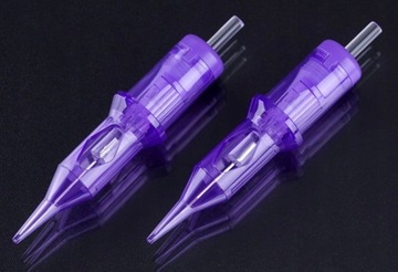 КАРТРИДЖ МАСТ ПРО 1RL | 0,30 мм | ЛТ | 1 шт. | игла для татуировки и ПМУ