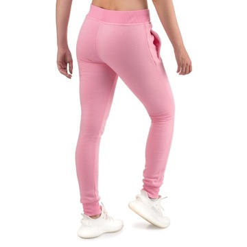 Глава СК01 S ЖЕНСКИЕ ОДНОТОННЫЕ СПОРТИВНЫЕ БРЮКИ