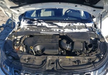 Land Rover Range Rover Evoque II SUV 1.5 160KM 2020 Land Rover Range Rover Evoque Auta z USA - Zapytaj o wiecej ofert 1.5, zdjęcie 1