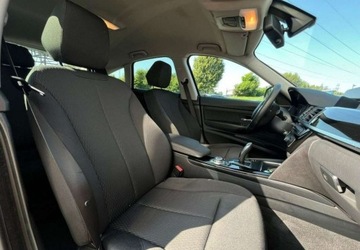 BMW Seria 3 F30-F31-F34 Limuzyna Facelifting 2.0 318d 150KM 2017 BMW 3GT Individual Automat Polift Navi Parktronic Full Led FV23, zdjęcie 15