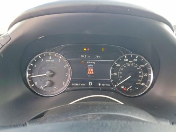 Infiniti 2021 Infiniti QX80 2021 INFINITI QX80 LUXE 5.6 Benzyna 300KM, zdjęcie 11