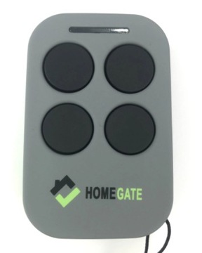 Пульт дистанционного управления приводами Home Gate Red Forces