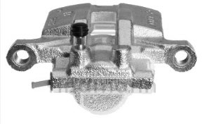 BUDWEG CALIPER 344555 TŘMEN BRZDY