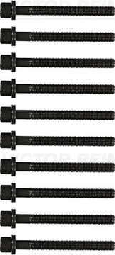 ZESTAW SRUB GLOWICY VW