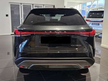 Lexus RX V 2025 Od ręki - 350h Business 2.5 Hybrid 243KM | Podgrzewane fotele!, zdjęcie 4
