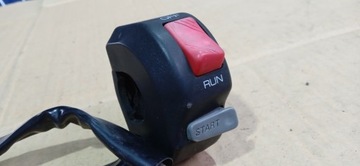 YAMAHA XJ 900 600 ПРАВЫЙ ВЫКЛЮЧАТЕЛЬ ФАРЫ РУЧКА ПЕРЕКЛЮЧАТЕЛЯ ПЕРЕКЛЮЧАТЕЛИ