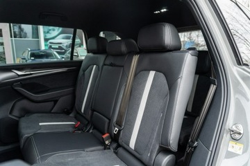 Skoda Kodiaq II 2026 Škoda Kodiaq Skoda Kodiaq Sportline 2.0 TDI 193, zdjęcie 11