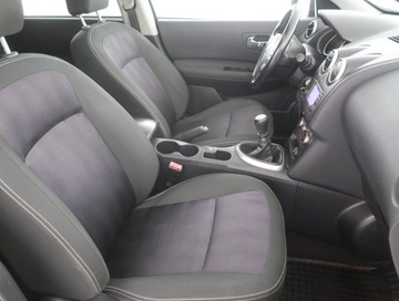 Nissan Qashqai I Crossover Facelifting  2.0 140KM 2012 Nissan Qashqai+2 2.0 i, Salon Polska, 7 miejsc, zdjęcie 8