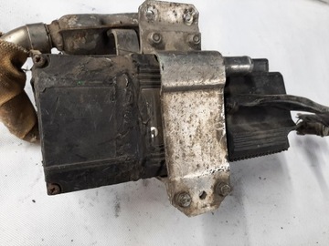 Audi A8 D2 Отопление Webasto бензин 4D0265081