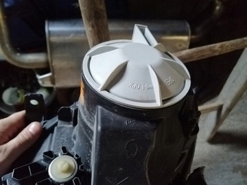 TOYOTA GT86 BRZ ŽHAVÍCÍ VLÁKNO ŽÁROVKA XENON