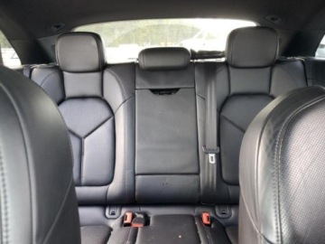 Porsche Macan SUV 2.0 252KM 2017 Porsche Macan 2017. 2.0 Benzyna 252KM, zdjęcie 11