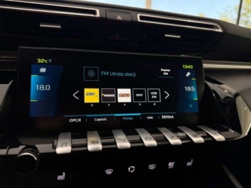 Peugeot 508 II 2021 Peugeot 508 Allure 1 wlasciciel Salon Polska FV 23 gwarancja dostawa, zdjęcie 29