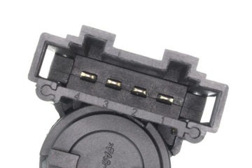 VEMO V10-73-0098 Выключатель стоп-сигнала