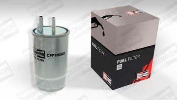 CHAMPION CFF100502 FILTR PALIVA