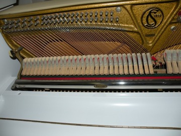 Пианино Maki SAUTER, оригинальный корпус!!!