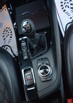 BMW X1 F48 Crossover xDrive20d 190KM 2017 BMW X1 2.0 D 190ps xDrive xLine Ledy Edition Executive 2.0 Diesel 190KM, zdjęcie 37