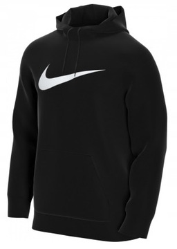 BLUZA męska NIKE Dri-Fit Hoodie CZ2425-010 roz: XXL