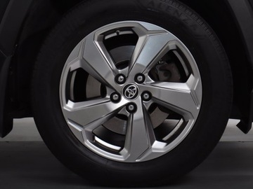Toyota RAV4 V 2019 Toyota RAV 4 2.0 Valvematic, Salon Polska, zdjęcie 14