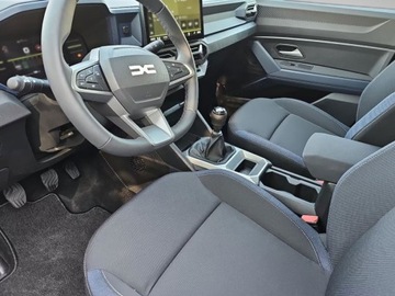 Dacia Bigster 1.2 mild hybrid 140 140KM 2025 Od ręki - Expression LPG 1.2 TCe mHEV 140KM / Pakiet Zimowy, Easy, zdjęcie 5