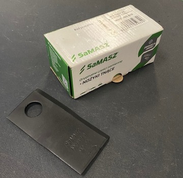 ЛЕЗВИЯ ДЛЯ КОСИЛОК SAMASZ