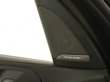 BMW X5 G05 SUV Facelifting 3.0 30d 298KM 2025 BMW X5 xDrive30d Sport Suv 3.0 (298KM) 2025, zdjęcie 12