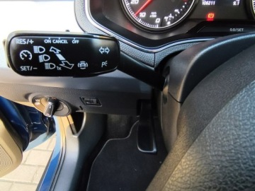 Seat Arona Crossover 1.0 EcoTSI 95KM 2019 Seat Arona bezwypadkowy zadbany Gwarancja, zdjęcie 14