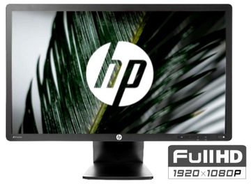 Monitor HP Z23i LED IPS 23'' 1920x1080 DP czarny