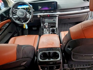 Kia Carnival II 2024 Kia Carnival SX 2024 3.5L 3.5 Benzyna 290KM, zdjęcie 8