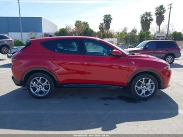 Dodge 2024 Dodge Hornet 2024r., 4x4, 1.3L 1.3 Hybryda Plug-in 177KM, zdjęcie 4