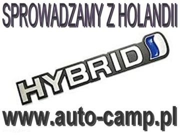 Honda Insight 2010 IDEALNY W MIASTO*zadbany*SERWIS*od ręki z Holandii, zdjęcie 5