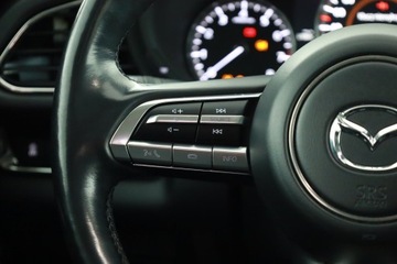 Mazda CX-30 2.0 SKYACTIV-G 150KM 2022 Mazda CX-30 Skyactiv-G 2.0, Salon Polska, zdjęcie 14