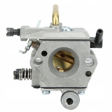 ЗАМЕНА КАРБЮРАТОРА STIHL 024 026 ФИЛЬТР MS260