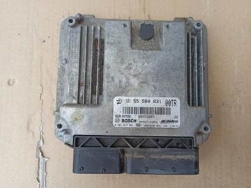 Komputer sterownik silnika OPEL CORSA D 1.3CDTI EU