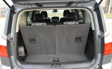 Chevrolet Orlando 1.4T  140KM 2013 Chevrolet Orlando 1.4TB 7-Osobowy Navi Kamera Oryginal Lakier 148 TYS KMSp, zdjęcie 22