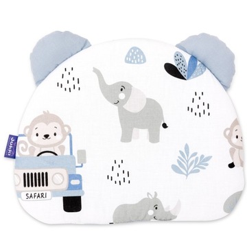 COCOON Comfort Комплект 100% Хлопок 5в1 Синий