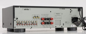 ONKYO A-RV410 ОТЛИЧНЫЙ СТЕРЕОУСИЛИТЕЛЬ!
