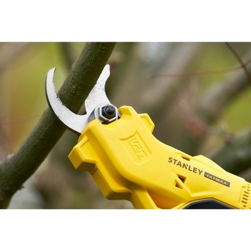 АККУМУЛЯТОРНЫЕ НОЖНИЦЫ STANLEY FATMAX PRECAUTORS 18V SFMCPP32B V20