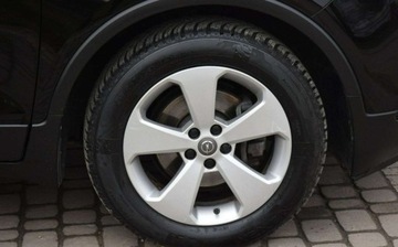 Opel Mokka I SUV 1.6 Ecotec 115KM 2016 Opel Mokka 1.6B MPI 81 Tys Km Led Pdc Sprowadzony Oplacony 1.6 115KM, zdjęcie 10